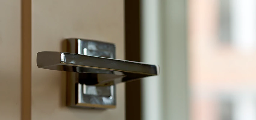 Door Lever Knob Repair in South San Gabriel, California