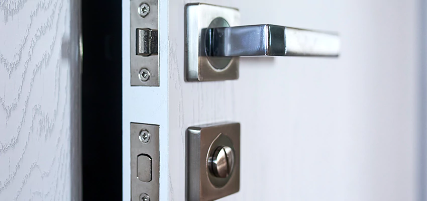 Door Lever Handle Lock Repair in South San Gabriel, CA