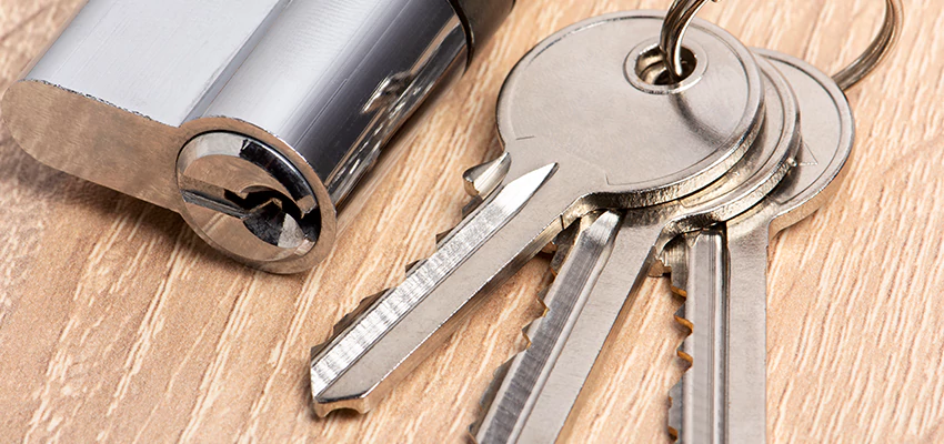 Cylinder Lock Master Key in South San Gabriel, CA