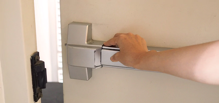 Door Lock Cylinder Reinforcements in South San Gabriel, CA