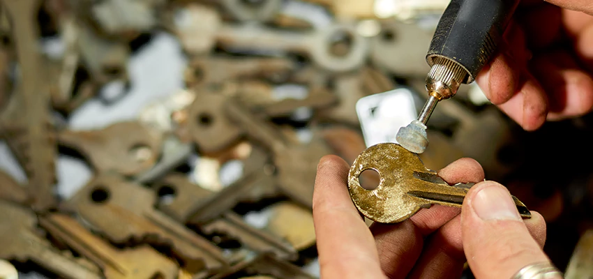 Car Lock Key Repair Service in South San Gabriel, CA