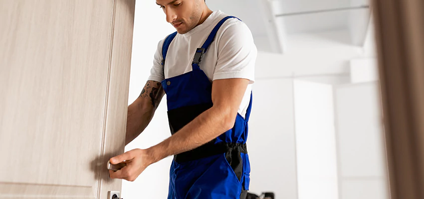Car Lock Repair And Installation Expert in South San Gabriel, CA
