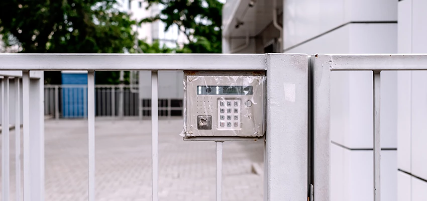Gate Locks For Metal Gates in South San Gabriel, California