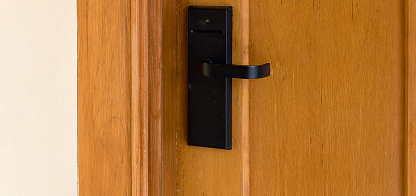 Security Gates For Home Invasion Prevention in South San Gabriel, California
