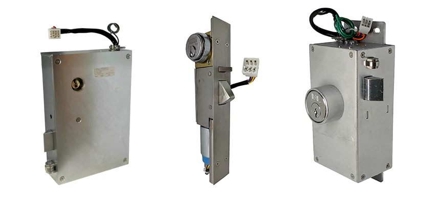 Locksmith For RR Fence Gates Brink Lock in South San Gabriel, CA