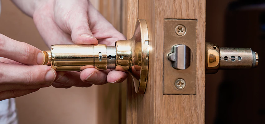 Padlock Lock Replacement Assistance in South San Gabriel, CA