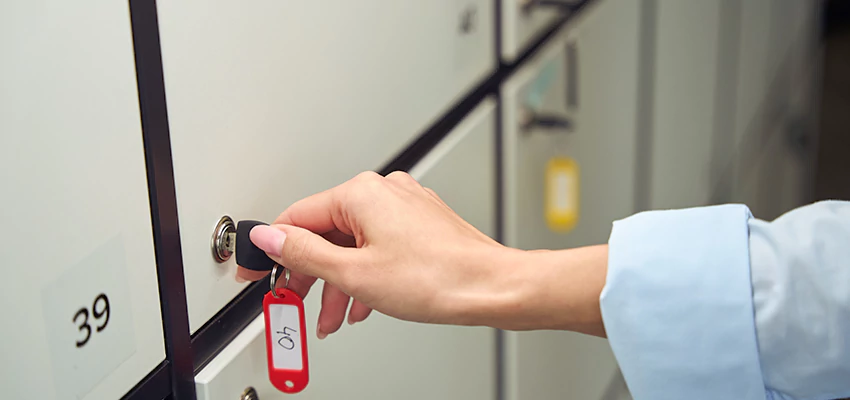 Upgrading File Cabinet Locks in South San Gabriel, California