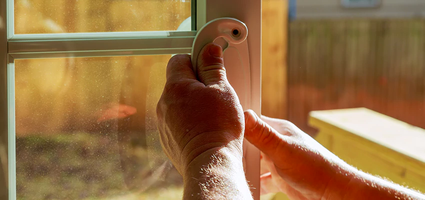 Accordion Sliding Doors Locks Replacement in South San Gabriel, CA