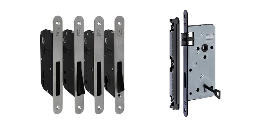 Locksmith For Magnetic Door Locks in South San Gabriel, CA