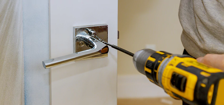 After-hours Locksmith  For Lock Troubleshooting in South San Gabriel, California