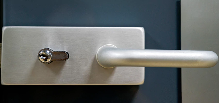 Change Patio Door Locks in South San Gabriel, California