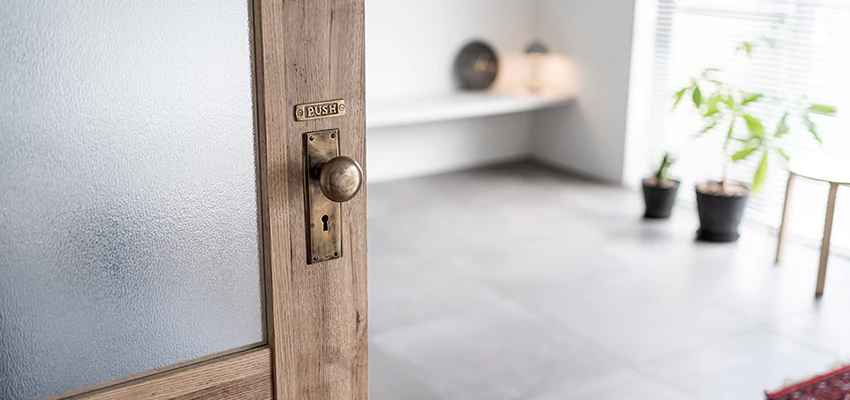 Deadbolt Door Lock Knob Repair in South San Gabriel, California