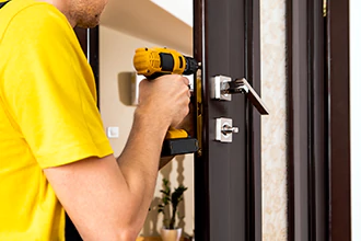 door handle lock repair south-san-gabriel