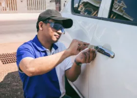 Car Locksmith in South San Gabriel, CA